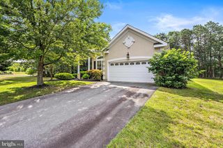 101 GOLF VIEW DR, Little Egg Harbor Twp, NJ 08087