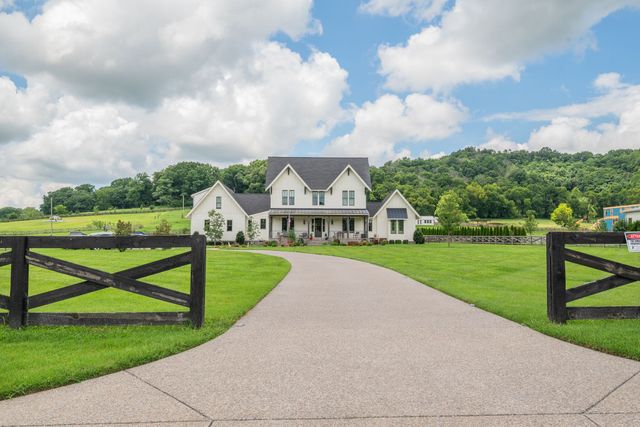 4510 Harpeth School Rd, Franklin, TN 37064