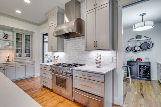 4510 Harpeth School Rd, Franklin, TN 37064