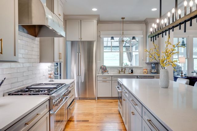 4510 Harpeth School Rd, Franklin, TN 37064