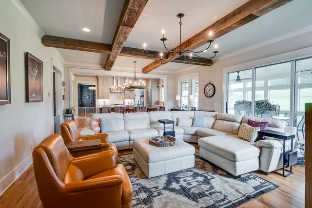 4510 Harpeth School Rd, Franklin, TN 37064