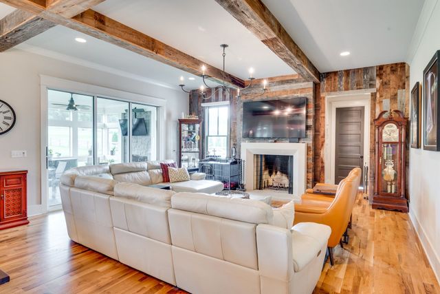 4510 Harpeth School Rd, Franklin, TN 37064