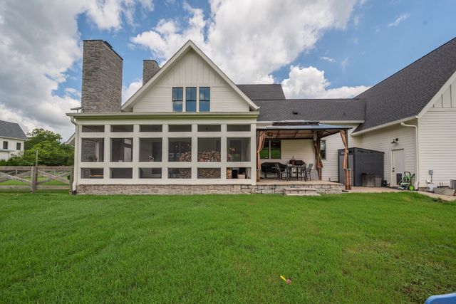 4510 Harpeth School Rd, Franklin, TN 37064