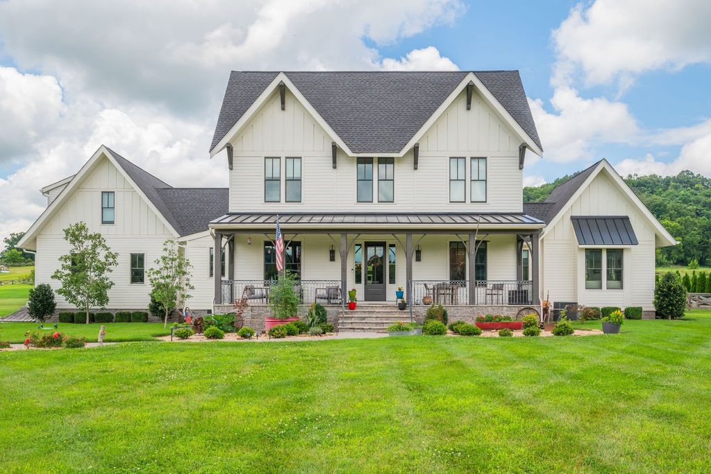 4510 Harpeth School Rd, Franklin, TN 37064