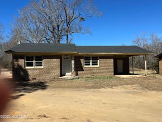 17281 Old Lumberton Road, Laurinburg, NC 28352