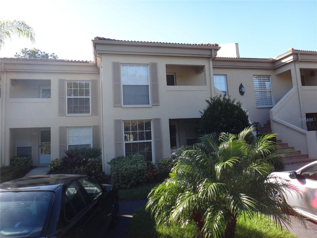 4493 LONGMEADOW 76, Sarasota, FL 34235