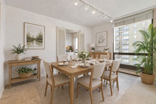 100 E Bellevue Place 23B, Chicago, IL 60611