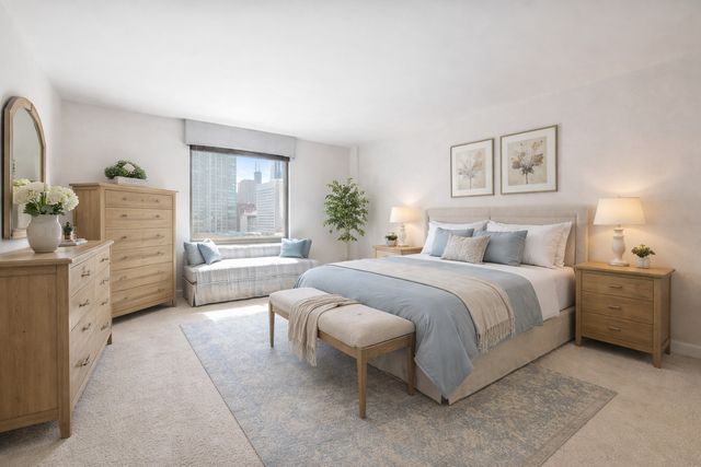 100 E Bellevue Place 23B, Chicago, IL 60611