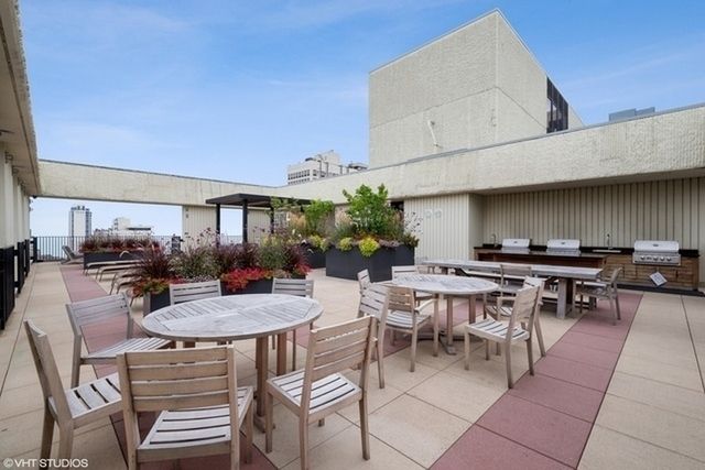 100 E Bellevue Place 23B, Chicago, IL 60611