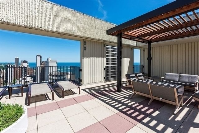 100 E Bellevue Place 23B, Chicago, IL 60611