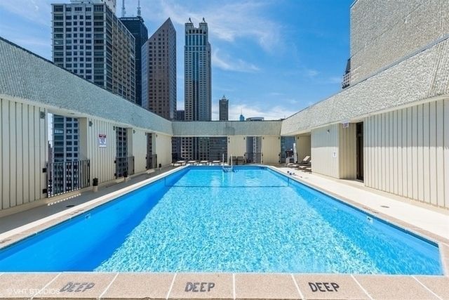 100 E Bellevue Place 23B, Chicago, IL 60611