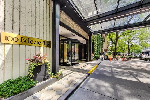 100 E Bellevue Place 23B, Chicago, IL 60611