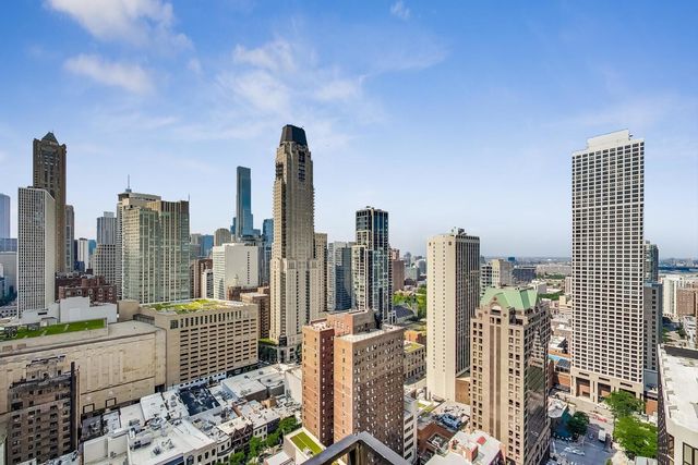 100 E Bellevue Place 23B, Chicago, IL 60611