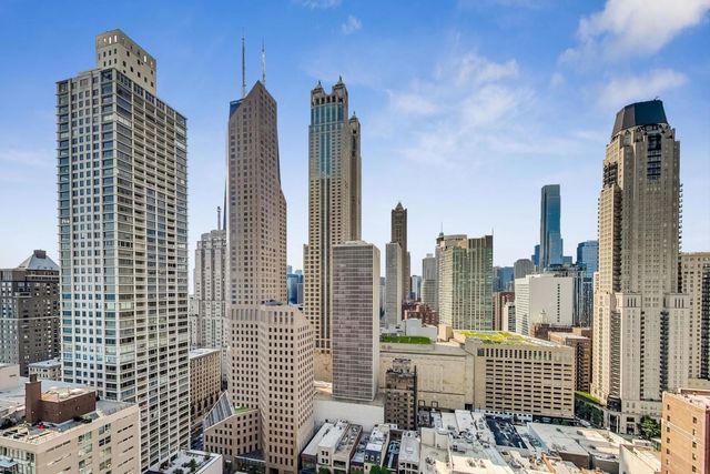 100 E Bellevue Place 23B, Chicago, IL 60611