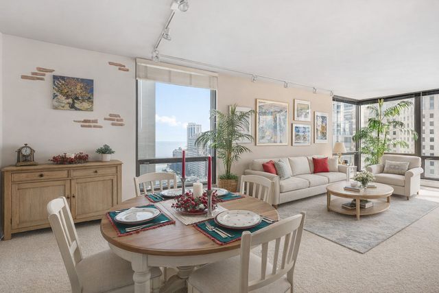 100 E Bellevue Place 23B, Chicago, IL 60611