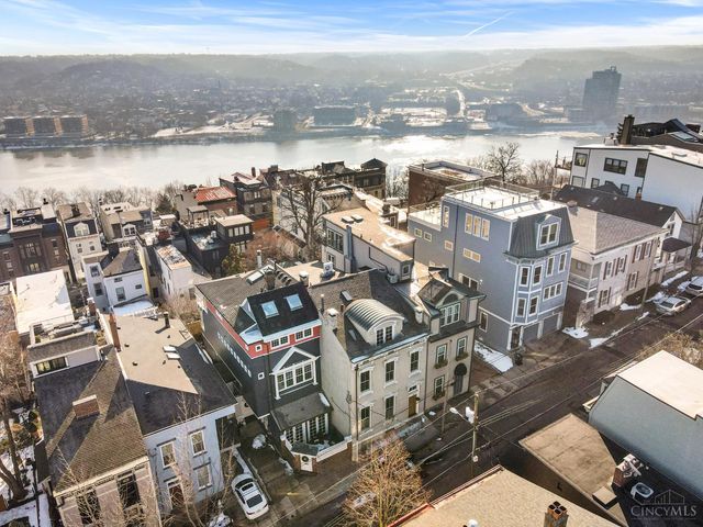 1120 Fuller Street, Cincinnati, OH 45202