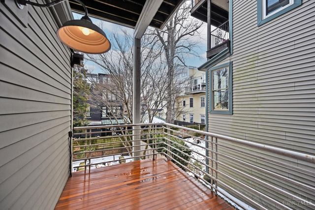 1120 Fuller Street, Cincinnati, OH 45202