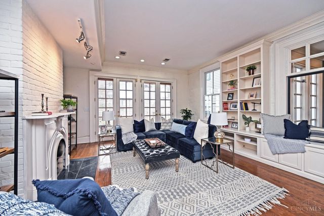 1120 Fuller Street, Cincinnati, OH 45202