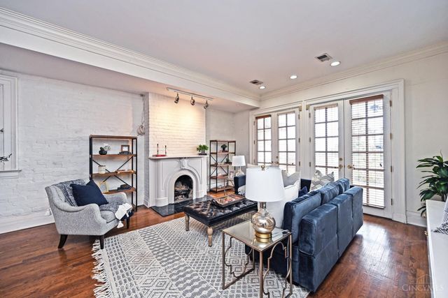 1120 Fuller Street, Cincinnati, OH 45202