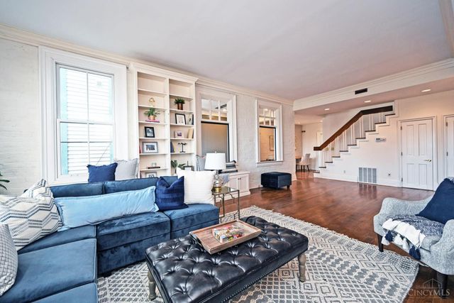 1120 Fuller Street, Cincinnati, OH 45202