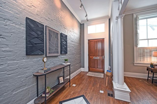 1120 Fuller Street, Cincinnati, OH 45202