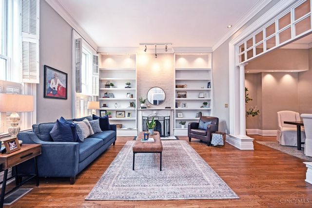 1120 Fuller Street, Cincinnati, OH 45202