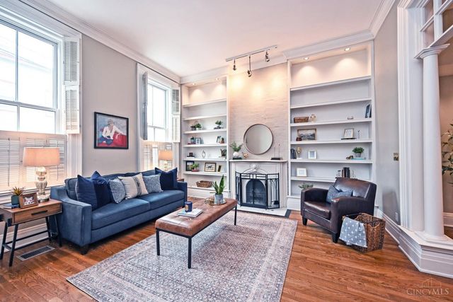 1120 Fuller Street, Cincinnati, OH 45202