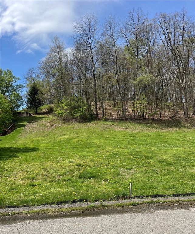 Lot 4, 104 Oakland Heights Rd, Center Twp, PA 15061