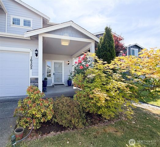 16305 25th Avenue Ct E, Tacoma, WA 98445