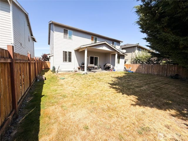 16305 25th Avenue Ct E, Tacoma, WA 98445