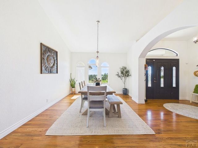 1147 S Camino Pablo Ln, Pueblo West, CO 81007