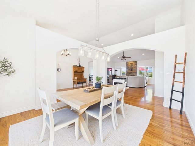 1147 S Camino Pablo Ln, Pueblo West, CO 81007