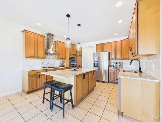 1147 S Camino Pablo Ln, Pueblo West, CO 81007