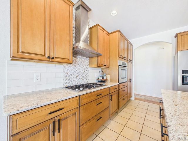 1147 S Camino Pablo Ln, Pueblo West, CO 81007