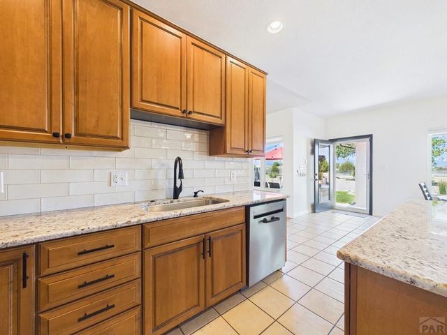 1147 S Camino Pablo Ln, Pueblo West, CO 81007