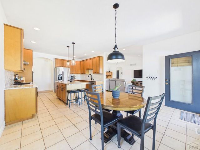 1147 S Camino Pablo Ln, Pueblo West, CO 81007