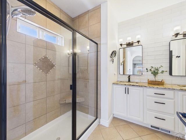 1147 S Camino Pablo Ln, Pueblo West, CO 81007