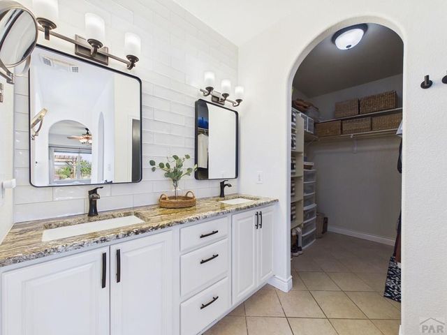 1147 S Camino Pablo Ln, Pueblo West, CO 81007