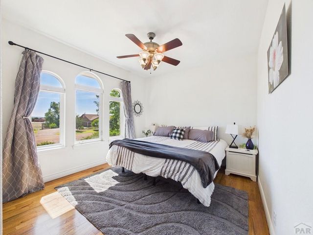 1147 S Camino Pablo Ln, Pueblo West, CO 81007