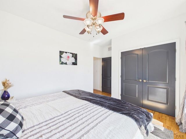 1147 S Camino Pablo Ln, Pueblo West, CO 81007