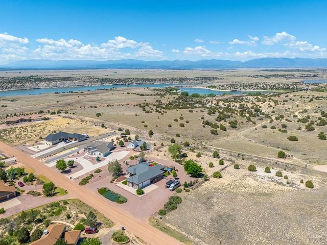 1147 S Camino Pablo Ln, Pueblo West, CO 81007