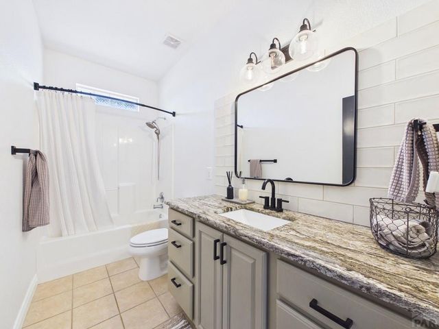 1147 S Camino Pablo Ln, Pueblo West, CO 81007