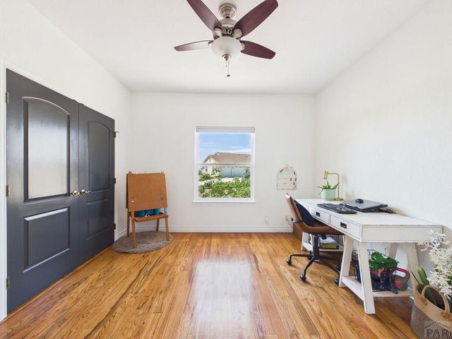 1147 S Camino Pablo Ln, Pueblo West, CO 81007