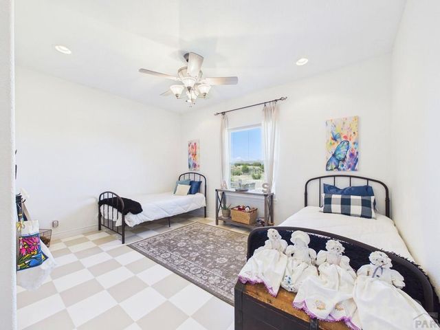 1147 S Camino Pablo Ln, Pueblo West, CO 81007