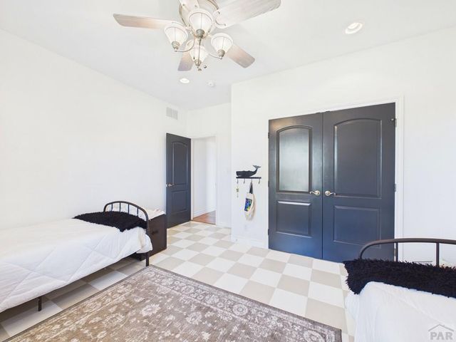 1147 S Camino Pablo Ln, Pueblo West, CO 81007
