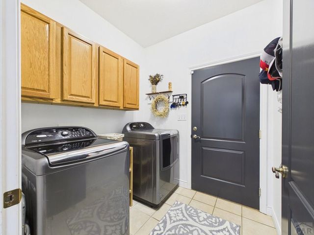 1147 S Camino Pablo Ln, Pueblo West, CO 81007