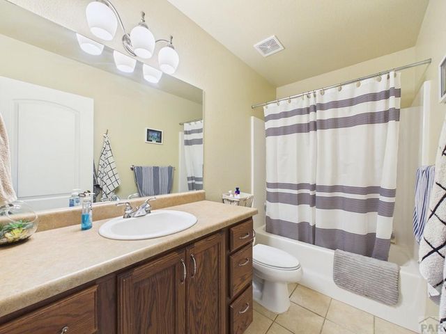 1147 S Camino Pablo Ln, Pueblo West, CO 81007