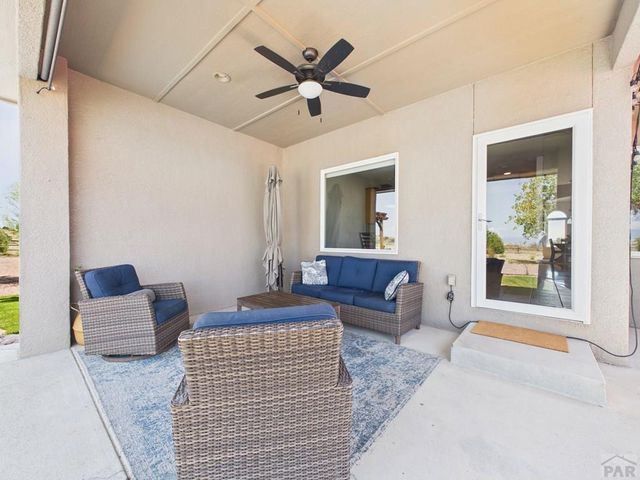 1147 S Camino Pablo Ln, Pueblo West, CO 81007