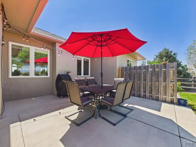 1147 S Camino Pablo Ln, Pueblo West, CO 81007