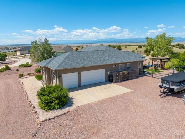 1147 S Camino Pablo Ln, Pueblo West, CO 81007